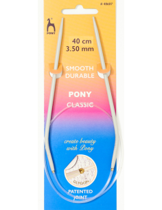 Rundsticka 40cm 3.5mm