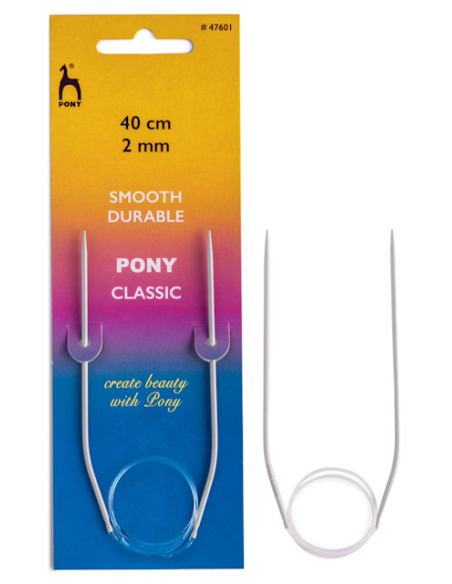 Rundsticka 40cm 2mm
