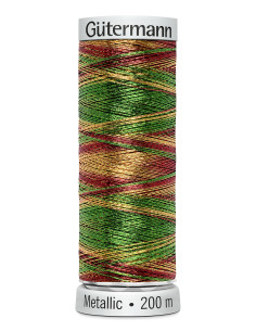 Gütermann Sulky Metallic...