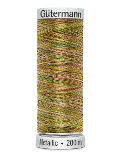 Gütermann Sulky Metallic...
