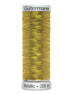 Gütermann Sulky Metallic...