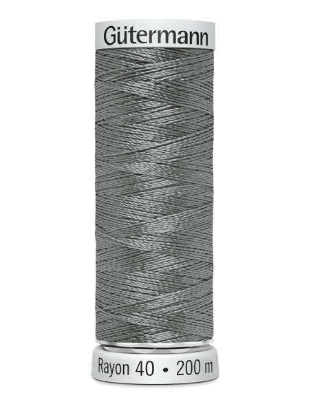 Gütermann Sulky Rayon 40 200m Col. 1219