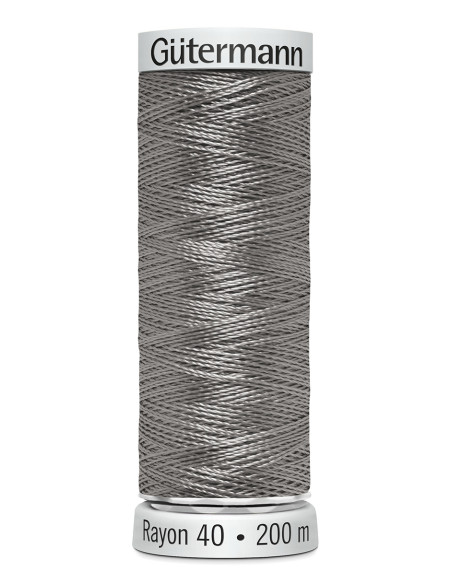 Gütermann Sulky Rayon 40 200m Col. 1011