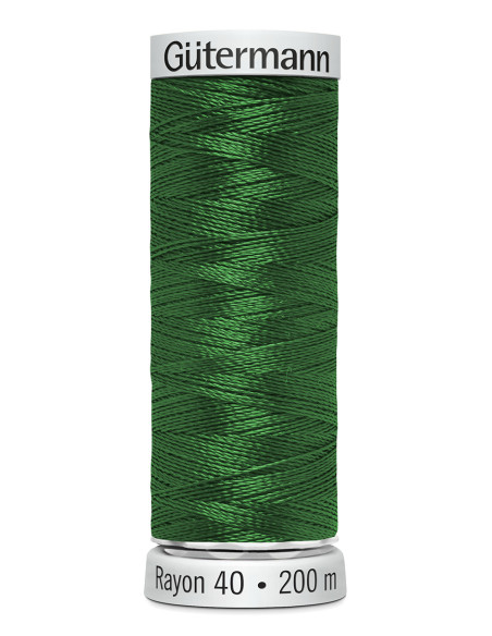 Gütermann Sulky Rayon 40 200m Col. 1051
