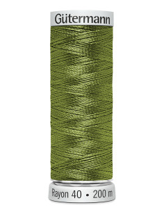 Gütermann Sulky Rayon 40...
