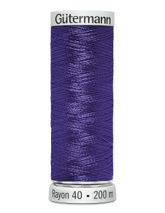 Gütermann Sulky Rayon 40...