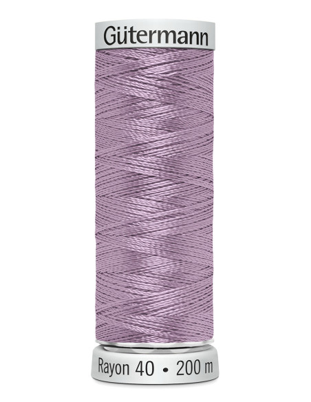 Gütermann Sulky Rayon 40 200m Col. 1031