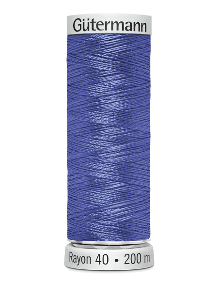 Gütermann Sulky Rayon 40 200m Col. 1226
