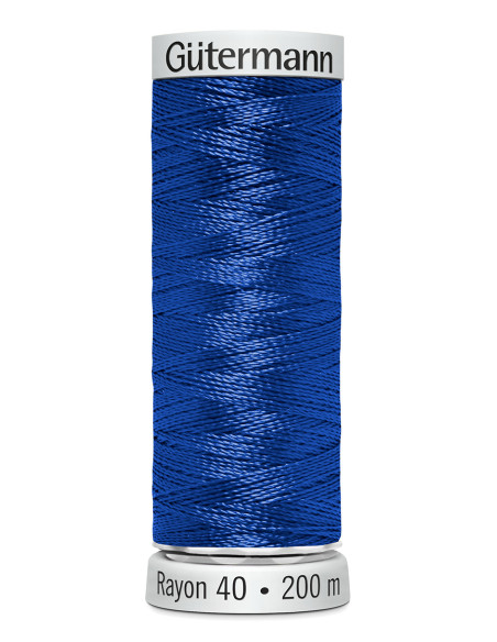 Gütermann Sulky Rayon 40 200m Col. 1535