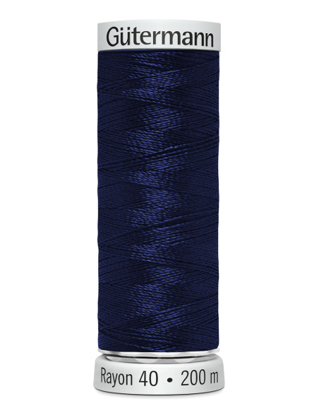 Gütermann Sulky Rayon 40 200m Col. 1197