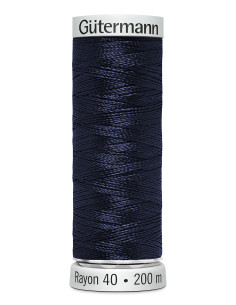 Gütermann Sulky Rayon 40...