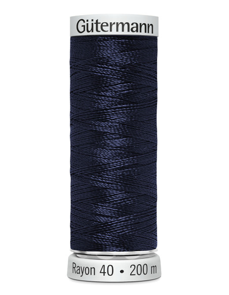 Gütermann Sulky Rayon 40 200m Col. 1043