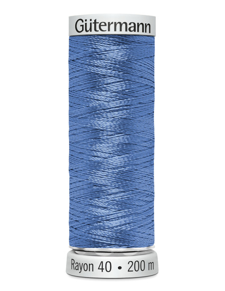 Gütermann Sulky Rayon 40 200m Col. 1029