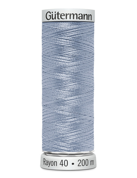 Gütermann Sulky Rayon 40 200m Col. 1074