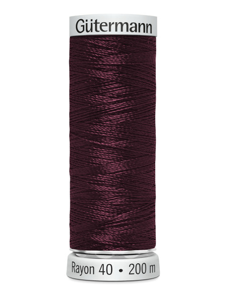 Gütermann Sulky Rayon 40 200m Col. 1189