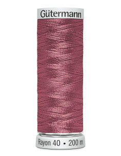 Gütermann Sulky Rayon 40...