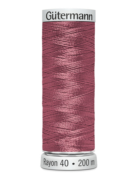 Gütermann Sulky Rayon 40 200m Col. 1119