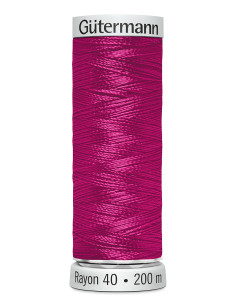 Gütermann Sulky Rayon 40...