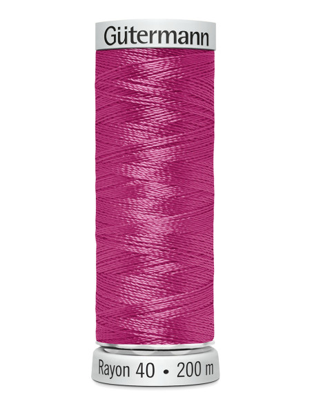 Gütermann Sulky Rayon 40 200m Col. 1109
