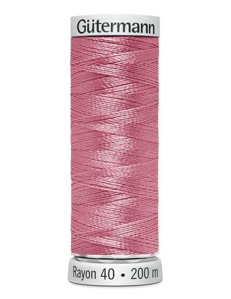 Gütermann Sulky Rayon 40 200m Col. 1108