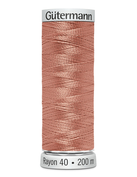 Gütermann Sulky Rayon 40 200m Col. 1019