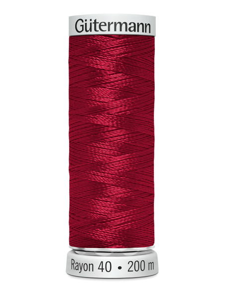 Gütermann Sulky Rayon 40 200m Col. 1039