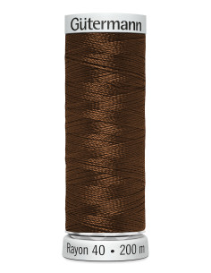 Gütermann Sulky Rayon 40...