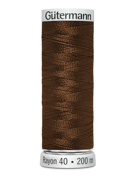 Gütermann Sulky Rayon 40 200m Col. 1057