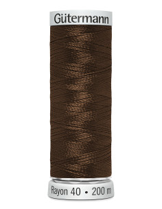 Gütermann Sulky Rayon 40...