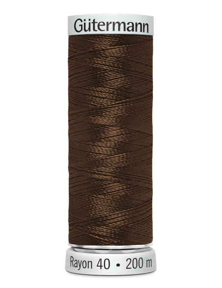Gütermann Sulky Rayon 40 200m Col. 1129