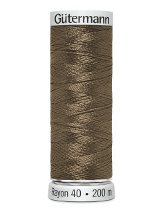 Gütermann Sulky Rayon 40...