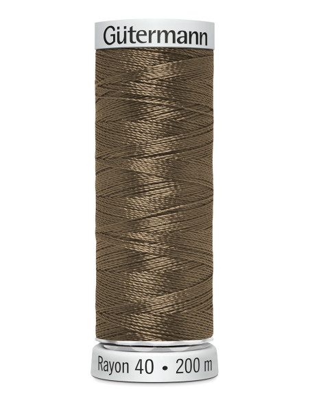 Gütermann Sulky Rayon 40 200m Col. 1170
