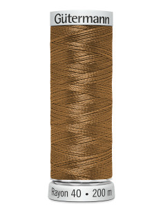 Gütermann Sulky Rayon 40...