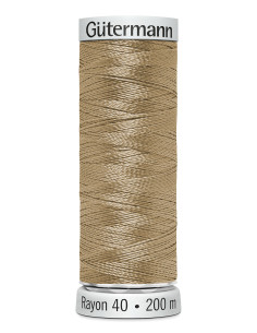 Gütermann Sulky Rayon 40...