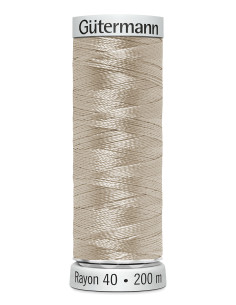 Gütermann Sulky Rayon 40...