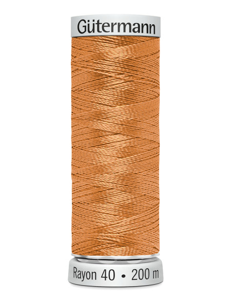 Gütermann Sulky Rayon 40 200m Col. 1239