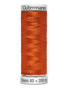 Gütermann Sulky Rayon 40...