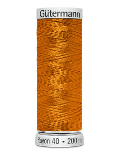 Gütermann Sulky Rayon 40...