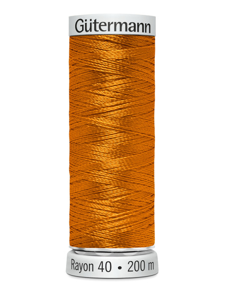 Gütermann Sulky Rayon 40 200m Col. 1065