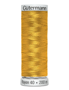 Gütermann Sulky Rayon 40...