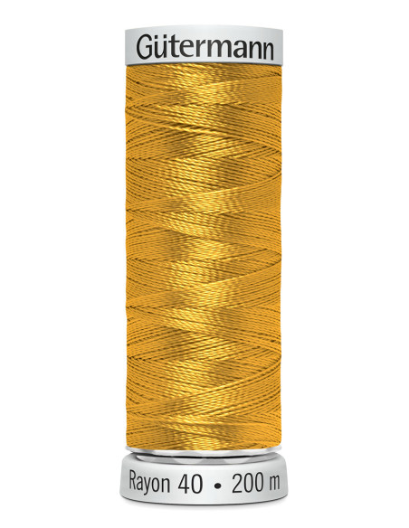 Gütermann Sulky Rayon 40 200m Col. 1137