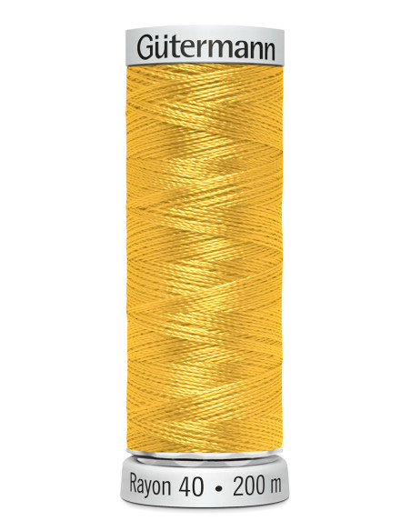 Gütermann Sulky Rayon 40 200m Col. 1023