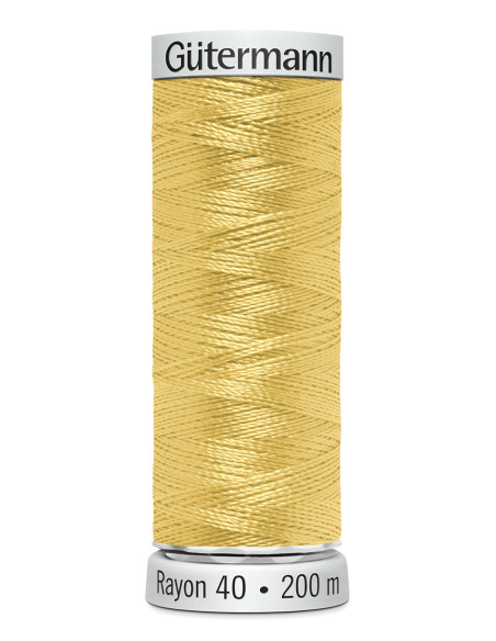 Gütermann Sulky Rayon 40 200m Col. 1067