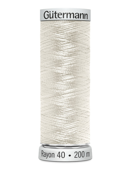 Gütermann Sulky Rayon 40 200m Col. 1071