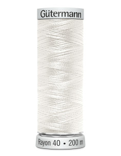 Gütermann Sulky Rayon 40...