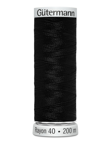 Gütermann Sulky Rayon 40 200m Col. 1005