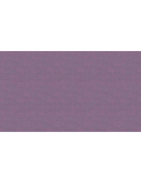 Makower Linen Texture Heather L5