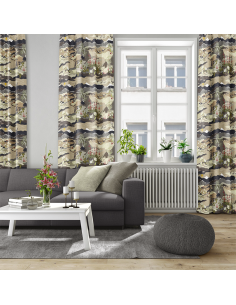 Gardintyg Fjällvandring... 2