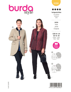 Burda 6096