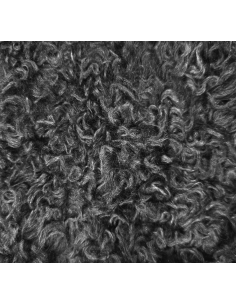 Fårlook Bror Mörkgrå